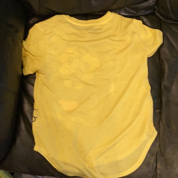 Short-sleeved spongebob shirt - Picture 4 of 4